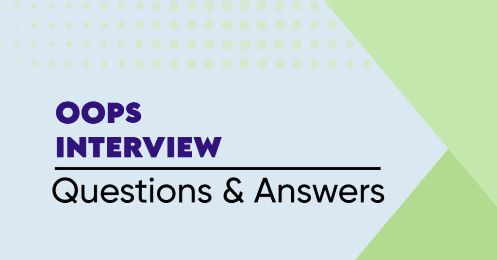 oops-interview-questions-and-answers-csharp